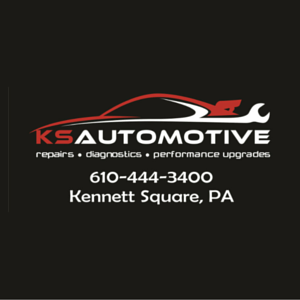 KS Automotive | 634 W State St, Kennett Square, PA 19348, USA | Phone: (610) 444-3400