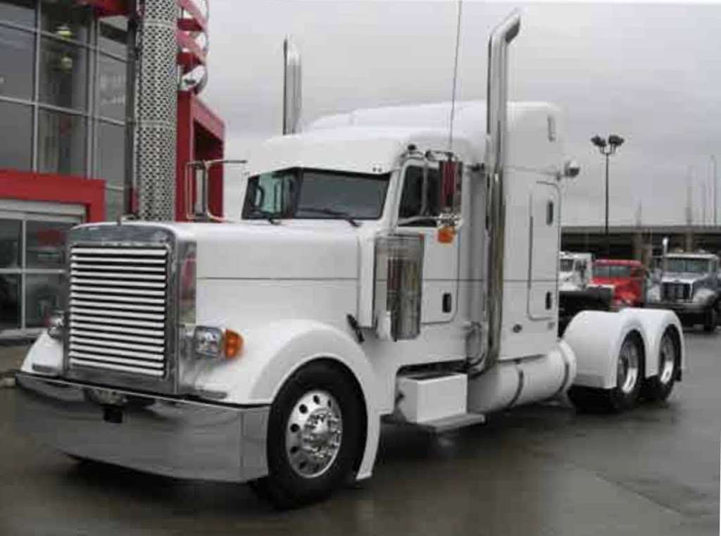 Bhinder transport inc | 796 Reunion Ln, Greenwood, IN 46143, USA | Phone: (206) 578-3373