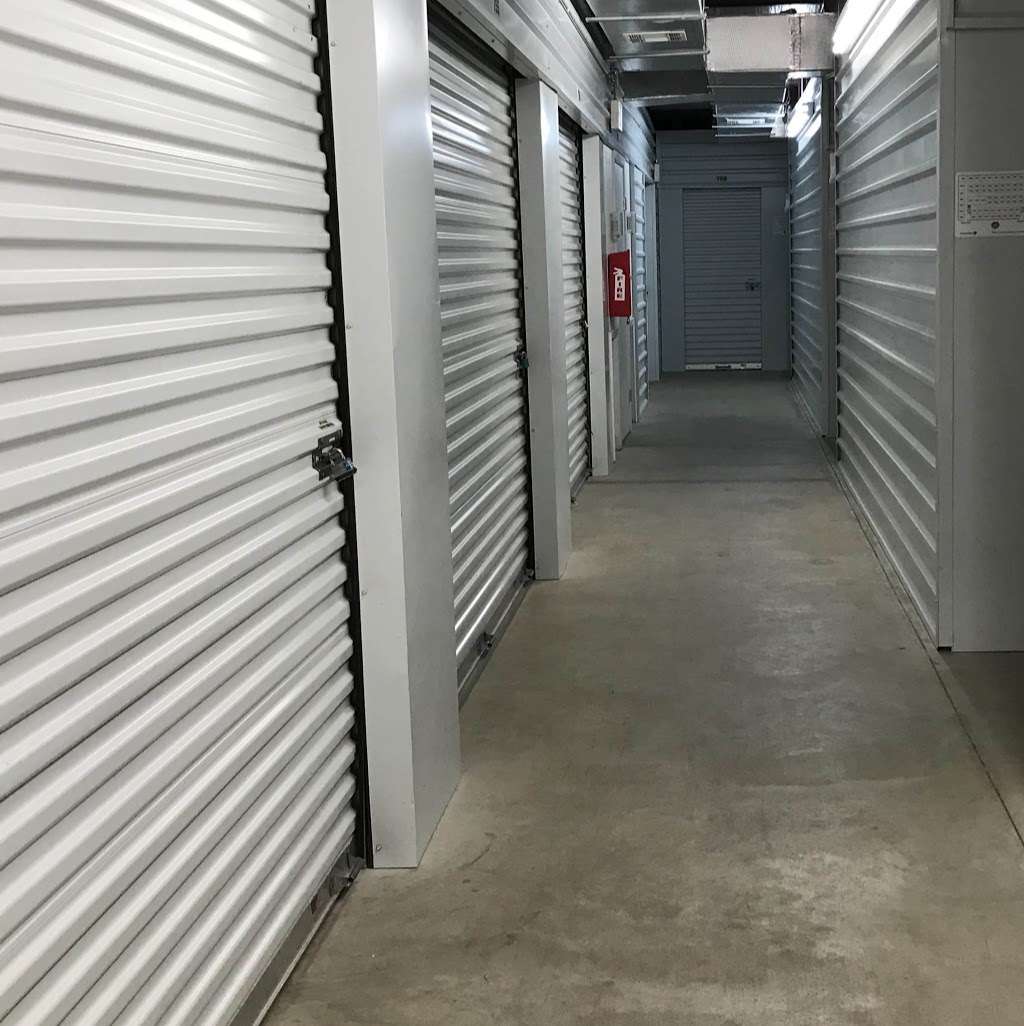 The Storage Place - Alexander | 1600 Mabry St, Baytown, TX 77520 | Phone: (281) 422-2445