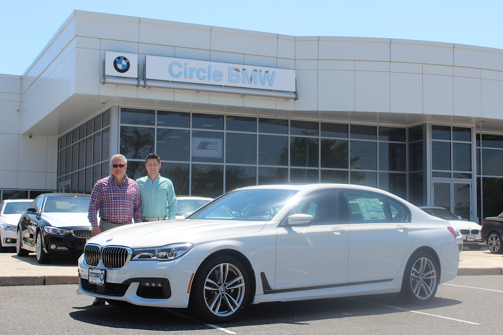 Circle BMW | 500 NJ-36, Eatontown, NJ 07724 | Phone: (732) 440-3640