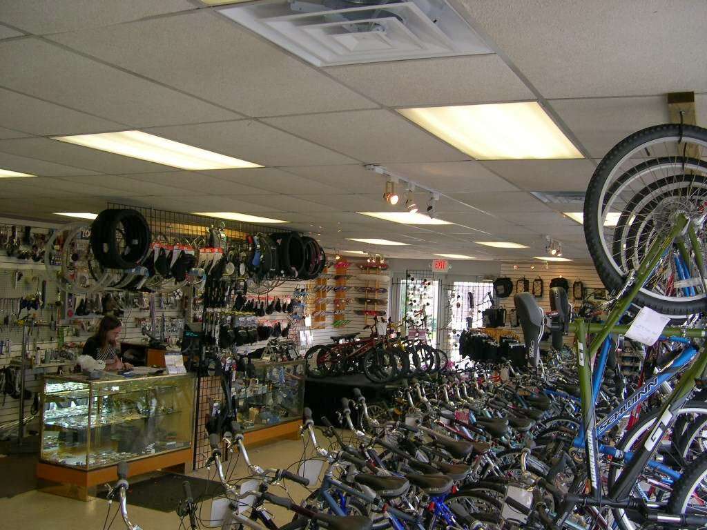Liberty Bell Bicycle | 7741 Frankford Ave, Philadelphia, PA 19136, USA | Phone: (215) 624-7343