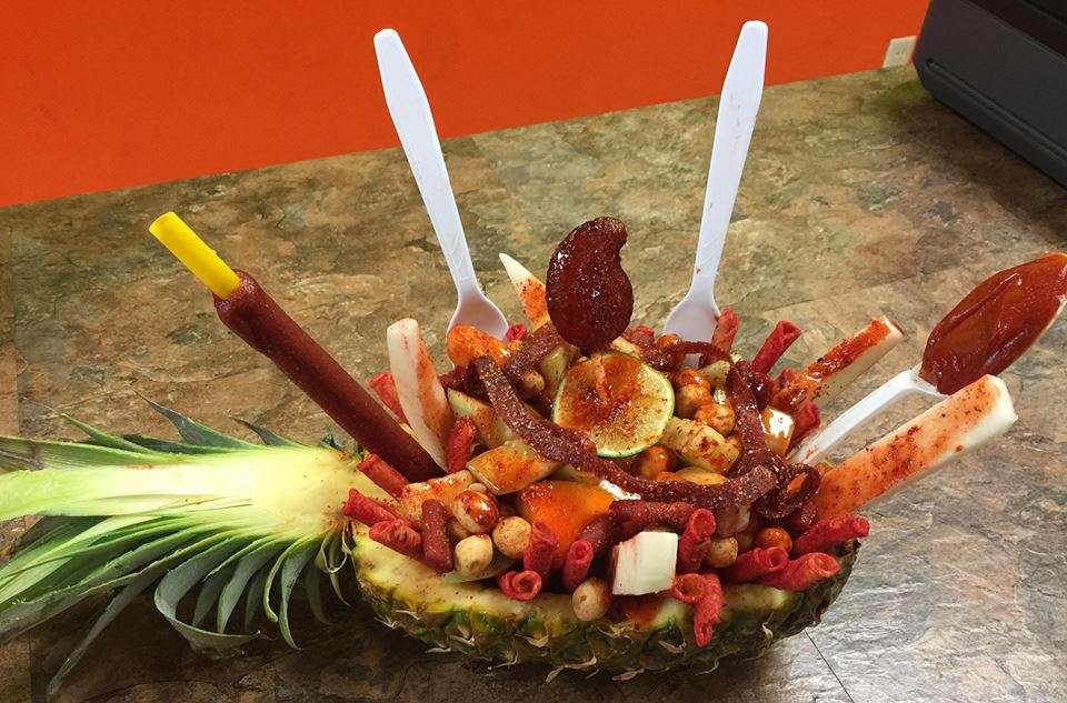 Fruteria Tropical | 2380 E Park Blvd #408, Plano, TX 75074, USA | Phone: (972) 943-5845