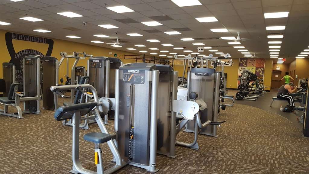 Anytime Fitness | 1029 W County Line Rd, Hatboro, PA 19040, USA | Phone: (267) 387-6690