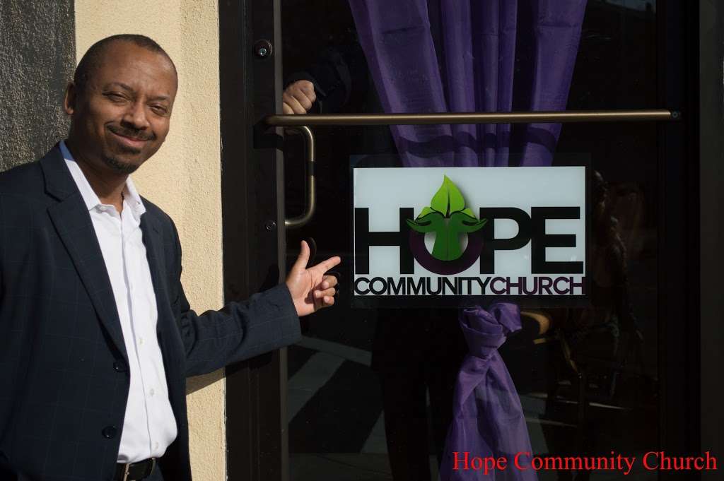 Hope Community Church Inc. | 2400 McElderry St, Baltimore, MD 21205, USA | Phone: (443) 759-9277