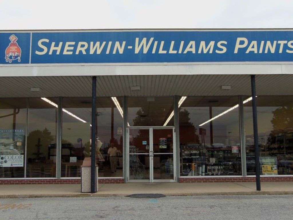 Sherwin-Williams Paint Store | 1051 Haines Rd, York, PA 17402, USA | Phone: (717) 755-2831