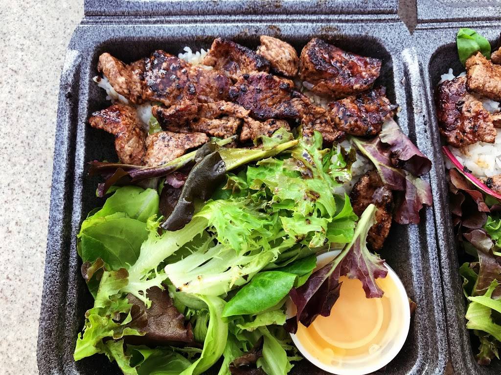 Steak Shack | 2161 Kalia Rd, Honolulu, HI 96815, USA | Phone: (808) 861-9966