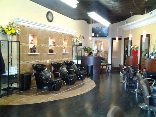 4me Salon & Skincare (AVEDA Exclusive Salon) | 6492 Edinger Ave, Huntington Beach, CA 92647, USA | Phone: (714) 625-4247