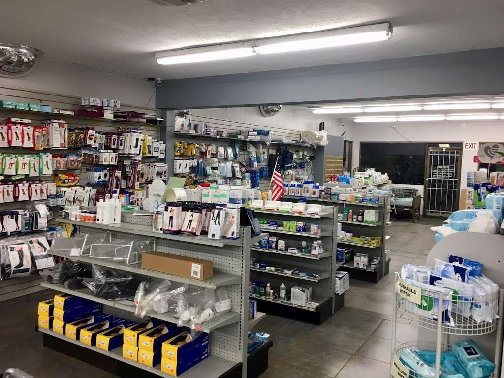 Sierra Compounding Pharmacy & Medical Supplies | 8661 Base Line Rd, Rancho Cucamonga, CA 91730 | Phone: (909) 989-9800