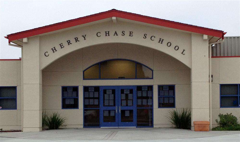 Cherry Chase Elementary School | 1138 Heatherstone Way, Sunnyvale, CA 94087, USA | Phone: (408) 522-8241