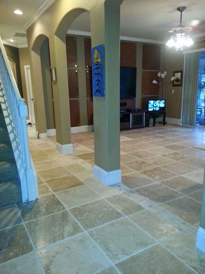 All Flooring USA | 12919 E Colonial Dr, Orlando, FL 32826 | Phone: (407) 243-1911