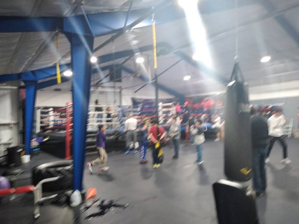 B&B boxing academy | 3034 Sprague St, Omaha, NE 68111, USA | Phone: (402) 885-5632