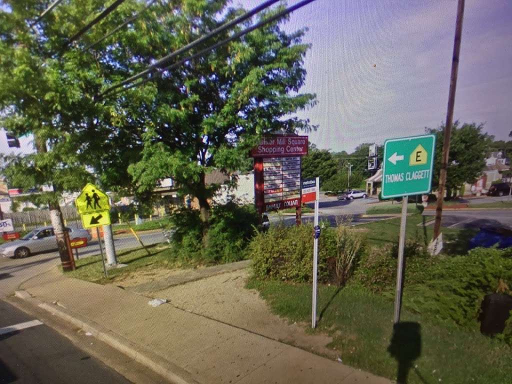 Walker Mill Rd & Addison Rd South | Capitol Heights, MD 20743