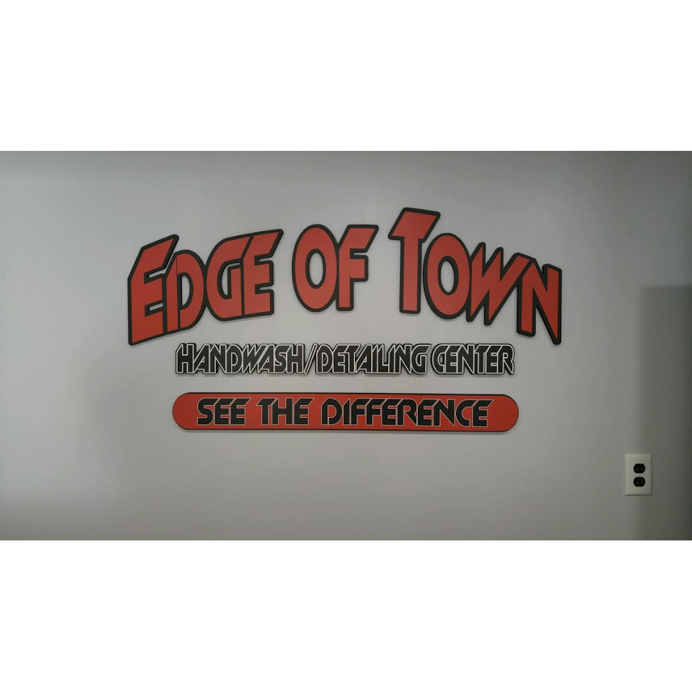 Edge of Town Detailing Inc | 881 W Main St, Waynesboro, PA 17268, USA | Phone: (717) 655-5115