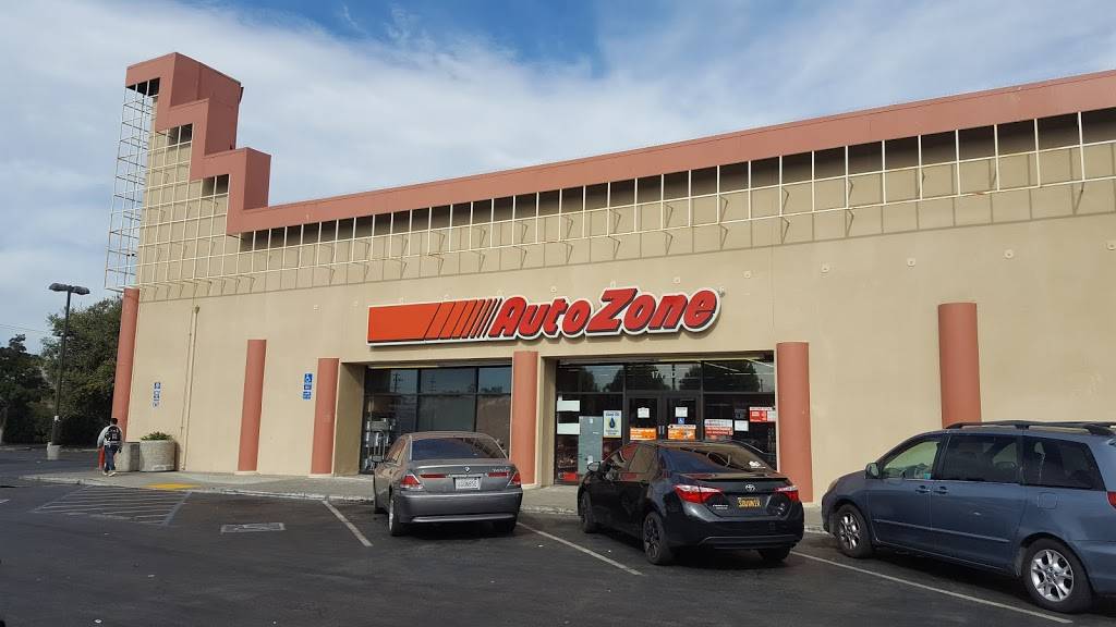 AutoZone Auto Parts | 17750 Hesperian Blvd, San Lorenzo, CA 94580 | Phone: (510) 481-5010