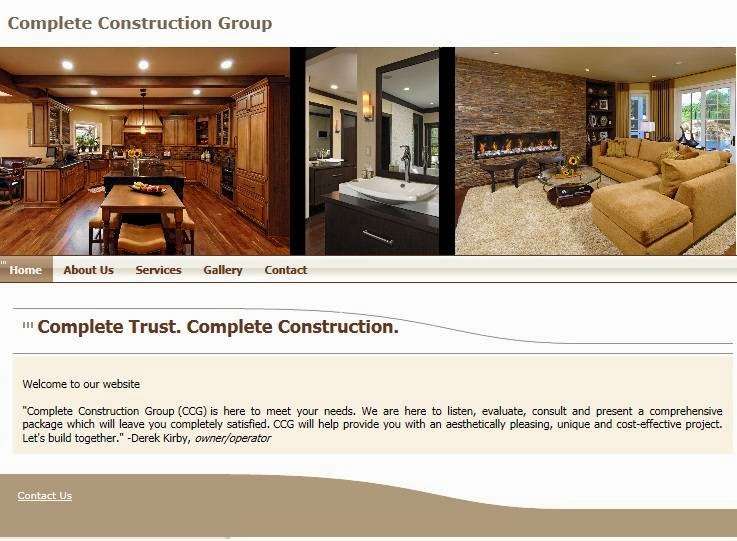 Complete Construction Group | 15311 Riverside St, Hesperia, CA 92345, USA | Phone: (760) 792-9307