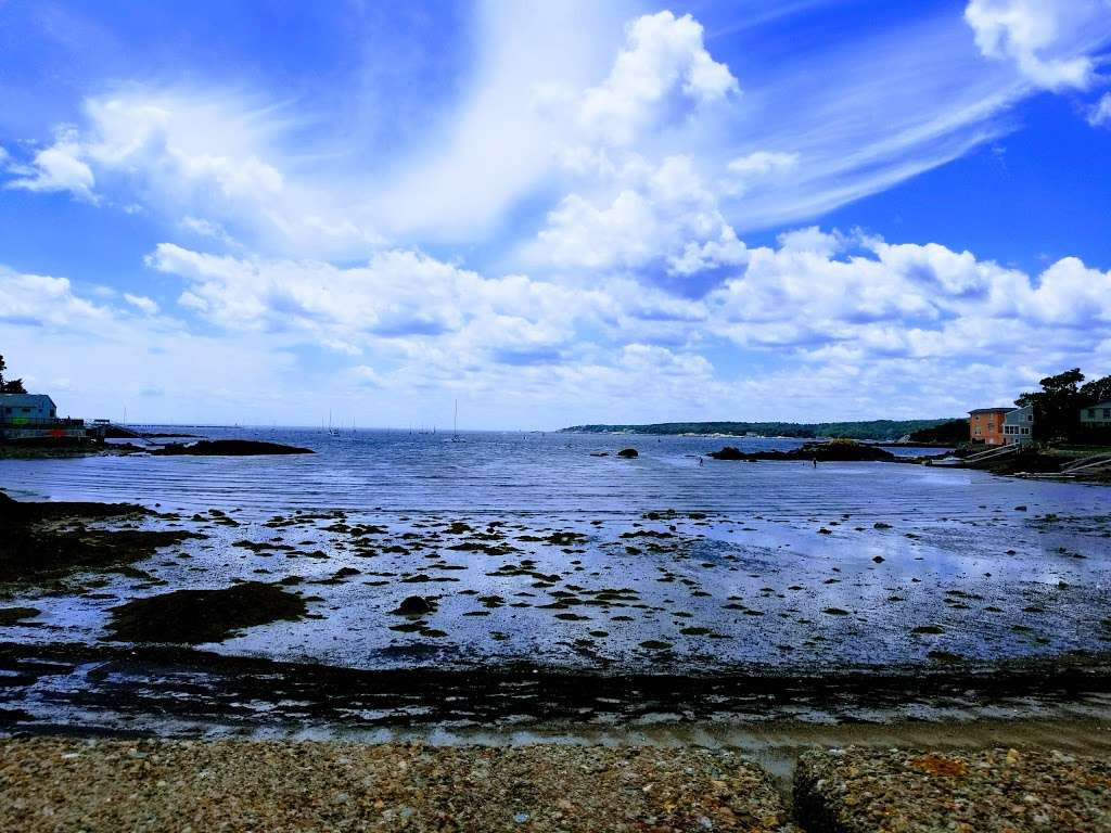 Rocky Neck Park | Gloucester, MA 01930