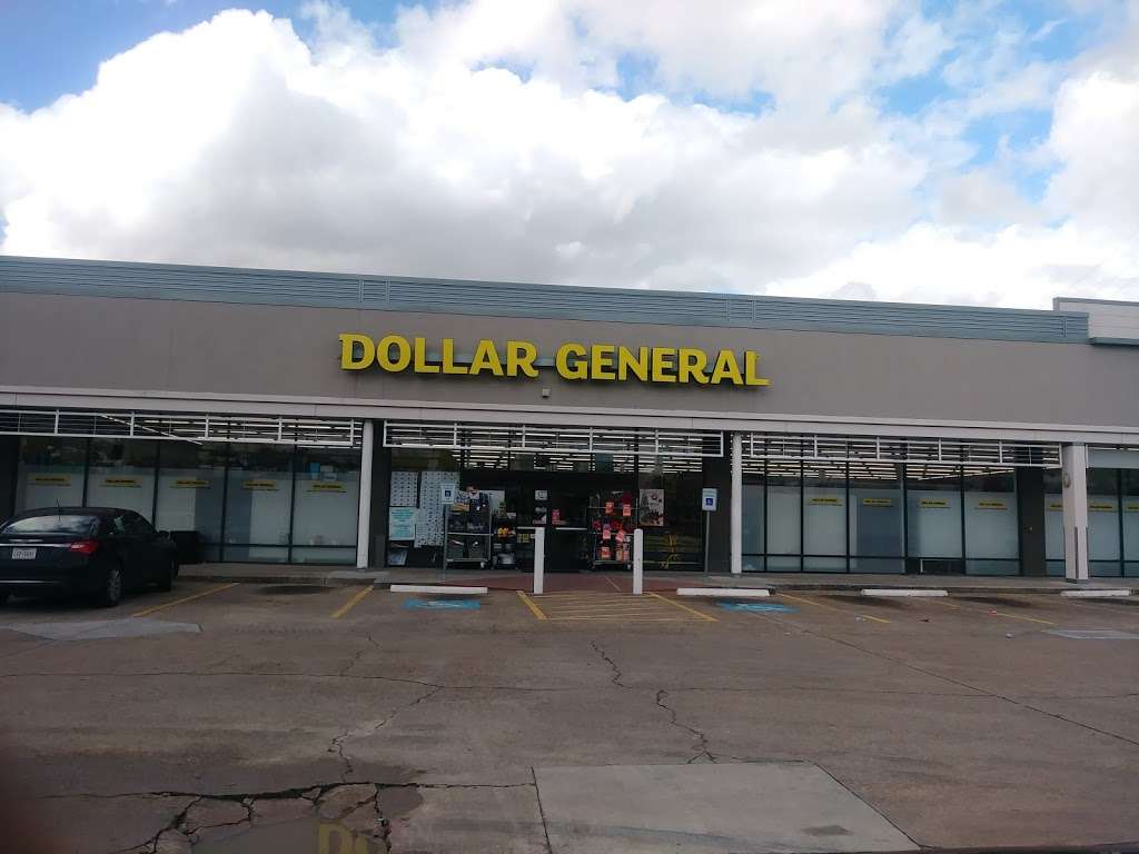 Dollar General | 2004 Cypress Creek Pkwy, Houston, TX 77090, USA | Phone: (346) 250-1551