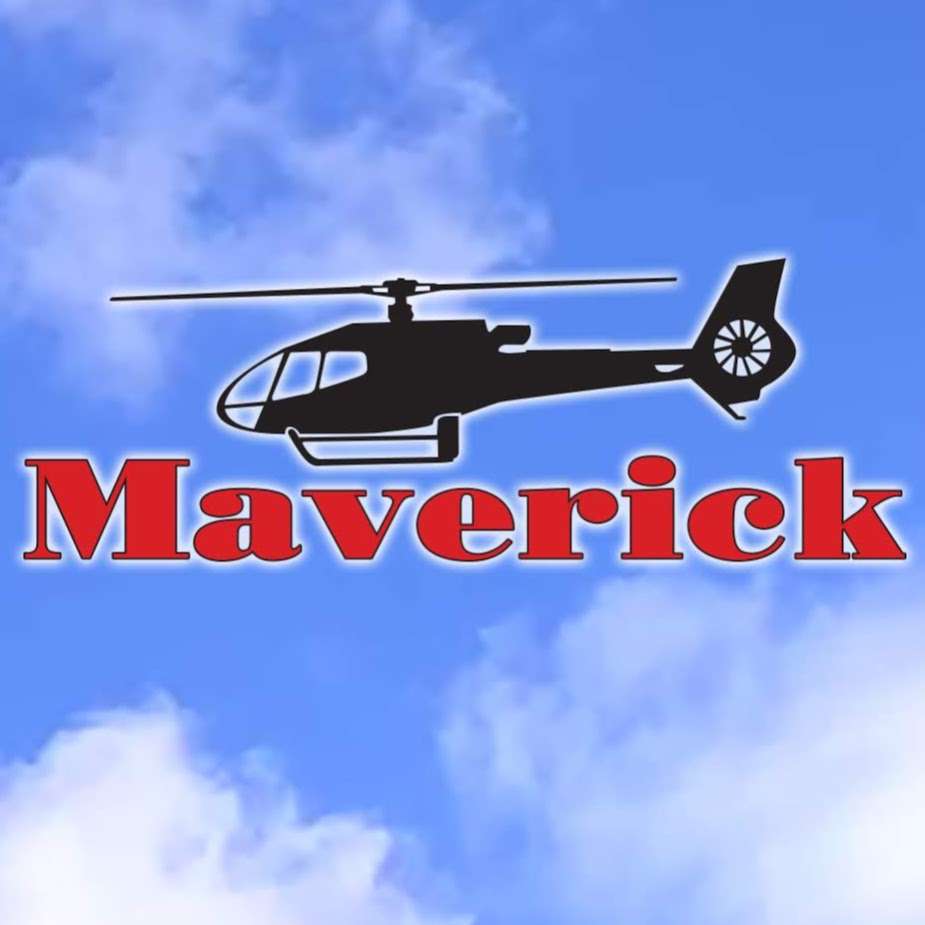 Maverick Helicopters | 6075 S Las Vegas Blvd, Las Vegas, NV 89119, USA | Phone: (702) 261-0007