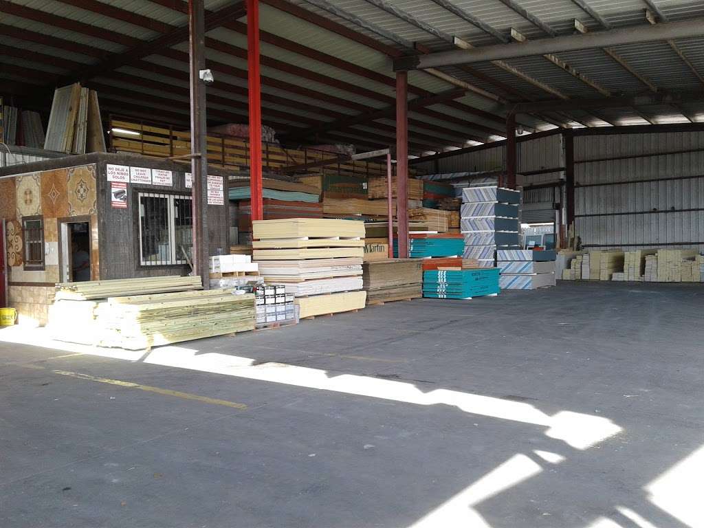 Western Hardware | 2125 Hopper Rd, Houston, TX 77093 | Phone: (281) 219-1700