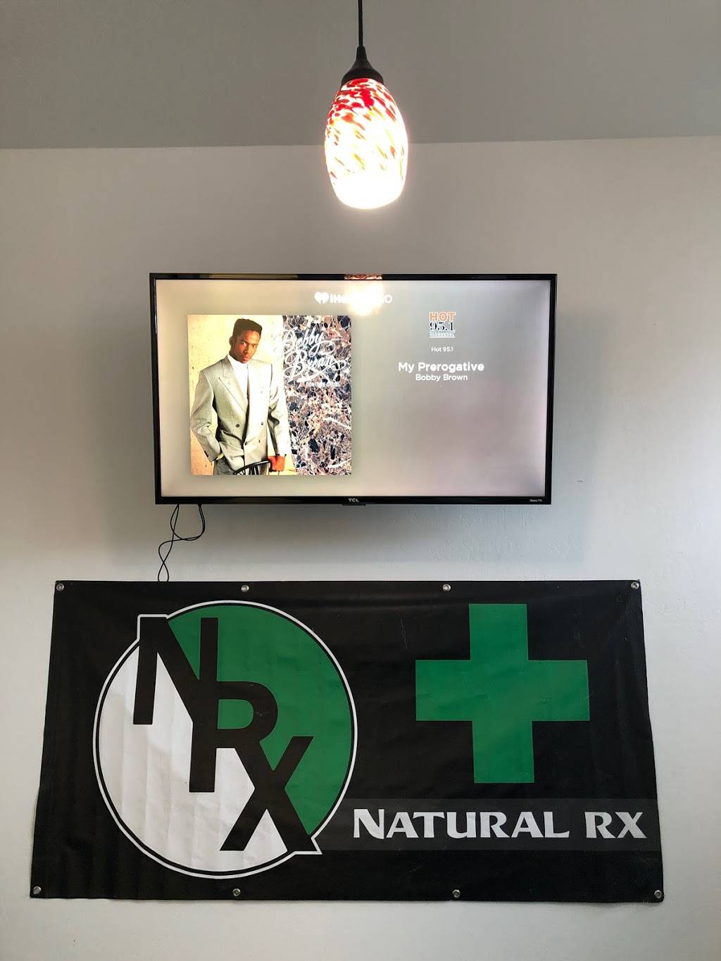 Natural Rx Lead | 4320 Lead Ave SE, Albuquerque, NM 87108, USA | Phone: (505) 266-5989