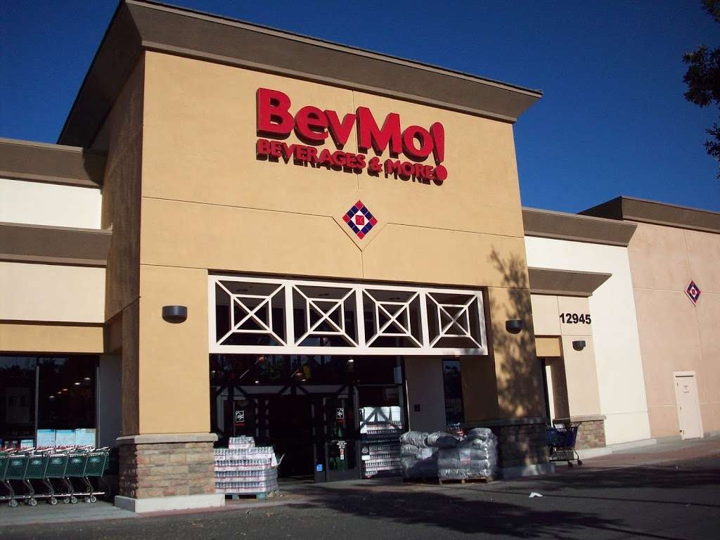 BevMo! | 12945 Peyton Dr, Chino Hills, CA 91709, USA | Phone: (909) 627-4999