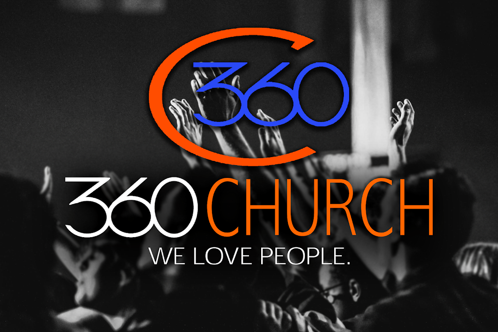 360 Church | 7808 Kelley Dr, Stockton, CA 95207, USA | Phone: (209) 800-0360