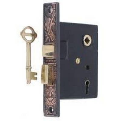 Charles Mobile Locksmith | 12705 NW 42nd Ave, Opa-locka, FL 33054, USA | Phone: (786) 634-5247