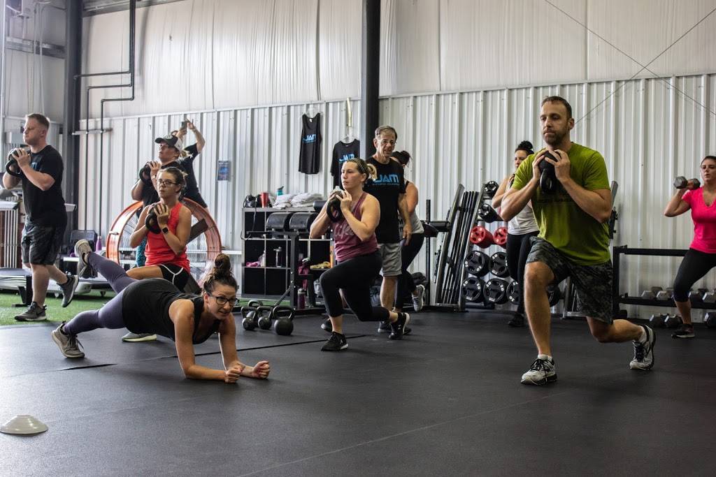 JAM Fitness Coaching | 970 Cochrans Mill Rd #1, Pittsburgh, PA 15236 | Phone: (412) 386-8963