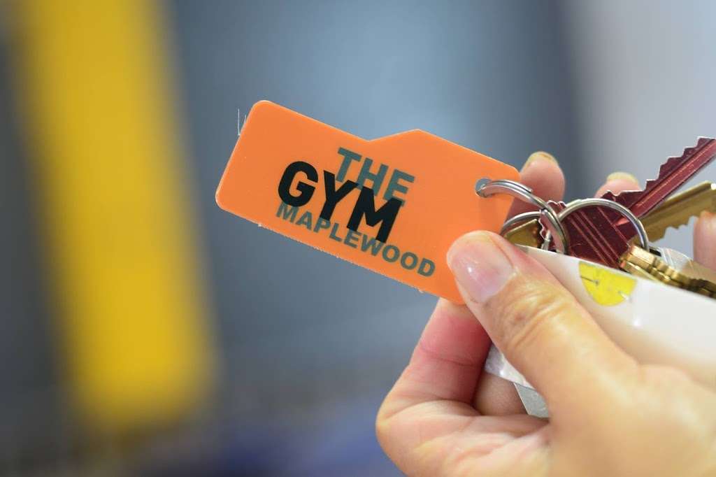 The Gym Maplewood | 1933 Springfield Ave, Maplewood, NJ 07040, USA | Phone: (866) 843-4966