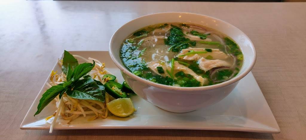Forever Pho | 939 W Stacy Rd #110, Allen, TX 75013, USA | Phone: (972) 708-4423