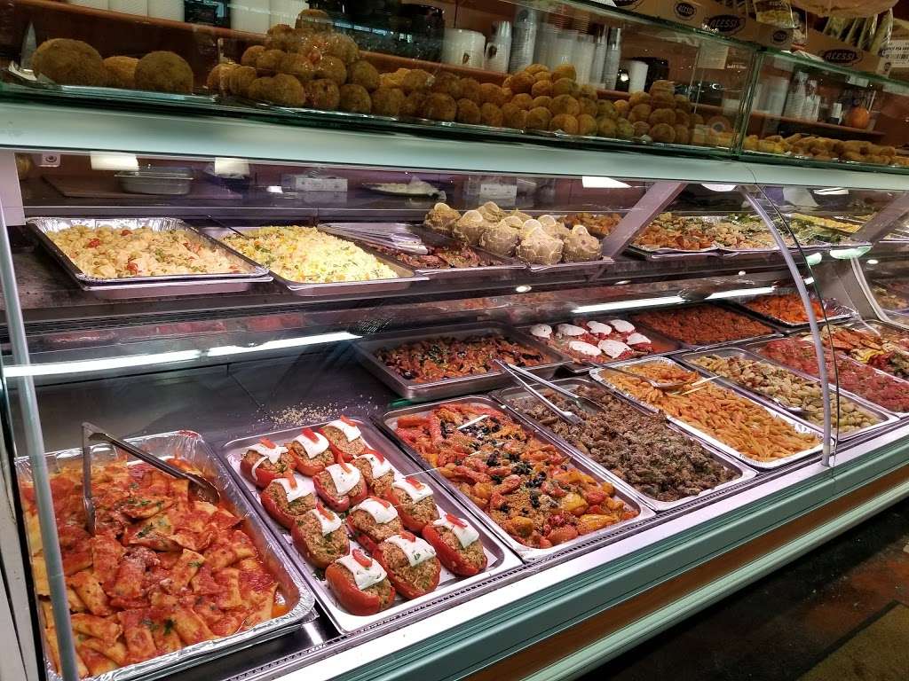 Tuscany Italian Specialties | 130 S Main St, Marlboro Township, NJ 07746 | Phone: (732) 308-1118