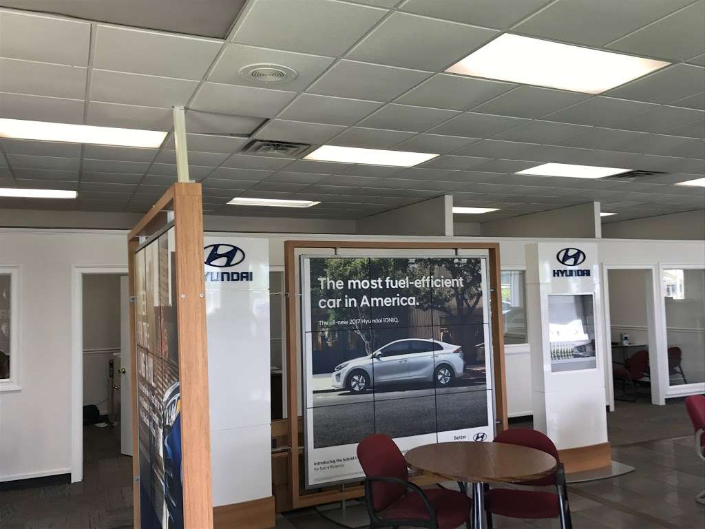 Piazza Hyundai of West Chester | 1360 Wilmington Pike, West Chester, PA 19382 | Phone: (610) 399-3100