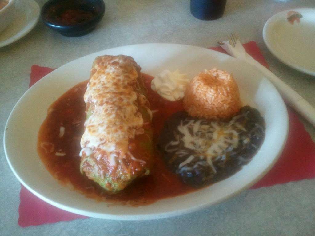 El Tenampa Mexican Restaurant | 655 NJ-72, Manahawkin, NJ 08050, USA | Phone: (609) 597-0938
