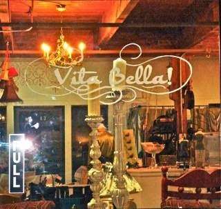 Vitta Bella Home | 8910 Sonoma Hwy, Kenwood, CA 95452 | Phone: (707) 282-9033