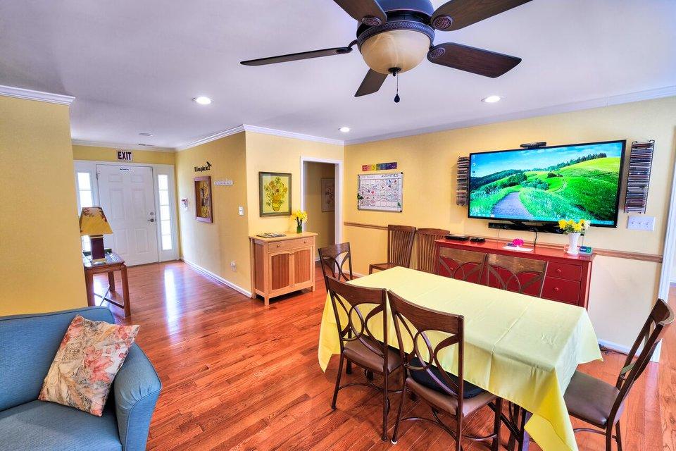 Autumns Way Care Home | 4811 Bay Point Dr, Durham, NC 27713, USA | Phone: (919) 402-0442