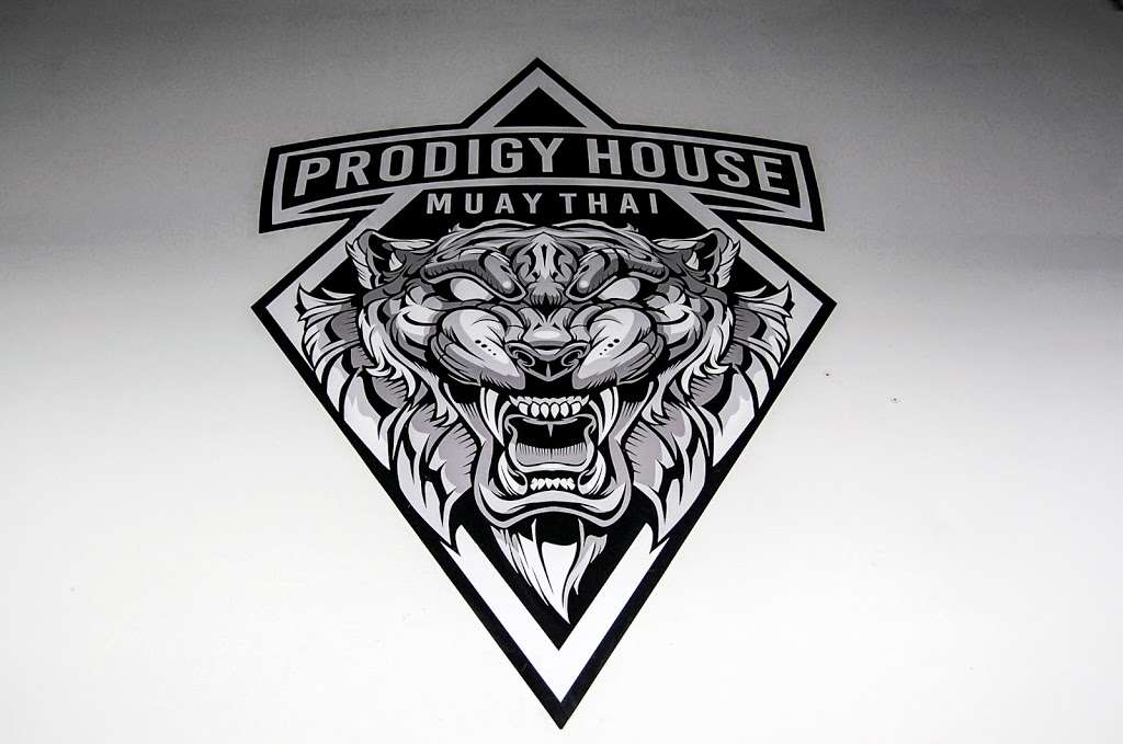 Prodigy House Muay Thai Kickboxing - BANG Muay Thai Loveland | 3210 N Garfield Ave Unit B, Loveland, CO 80538, USA | Phone: (970) 461-1448