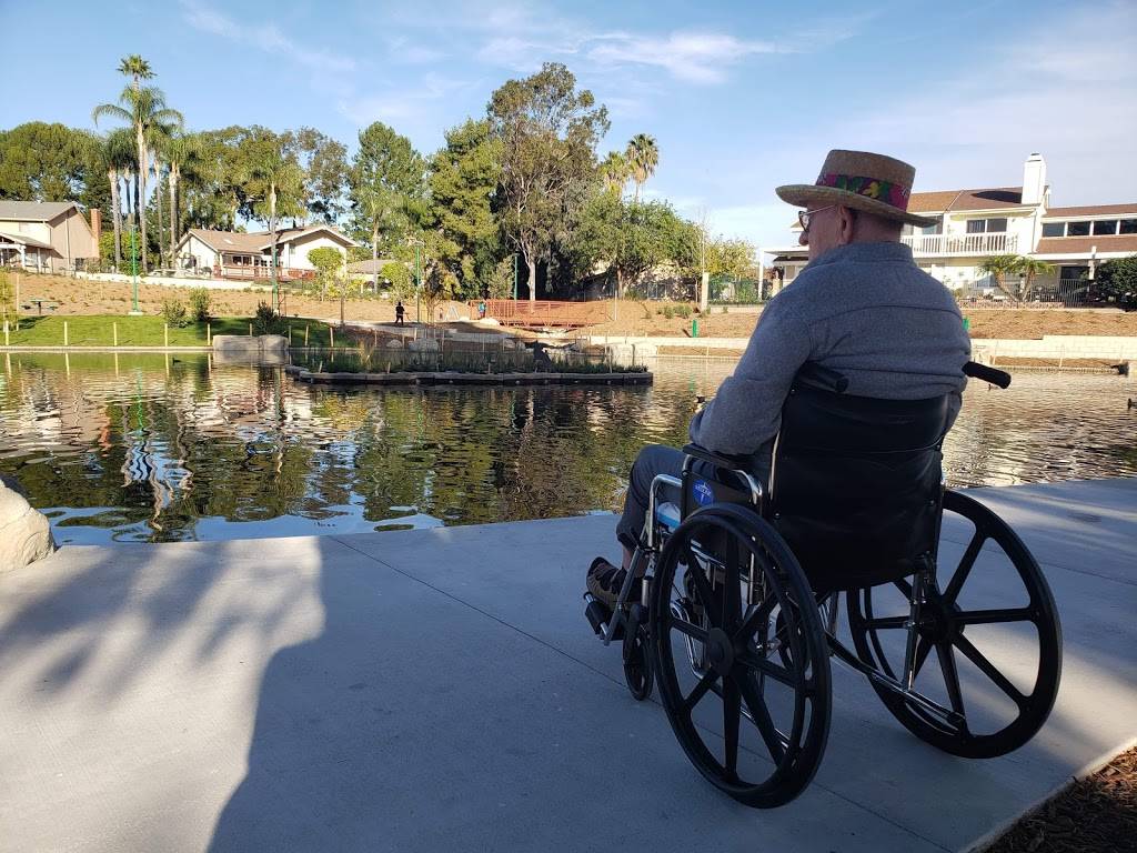 Respit Manor Senior Living | 23255 Respit Dr, Lake Forest, CA 92630, USA | Phone: (949) 774-0262