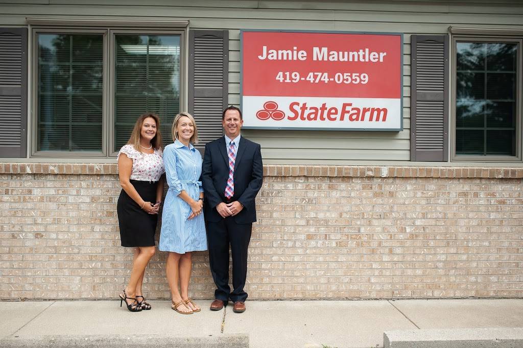 Jamie Mauntler - State Farm Insurance Agent | 5401 Secor Rd, Toledo, OH 43623, USA | Phone: (419) 474-0559