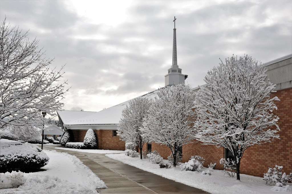 Sacred Heart of Jesus Parish | 1101 Willow St, Peckville, PA 18452, USA | Phone: (570) 383-3244