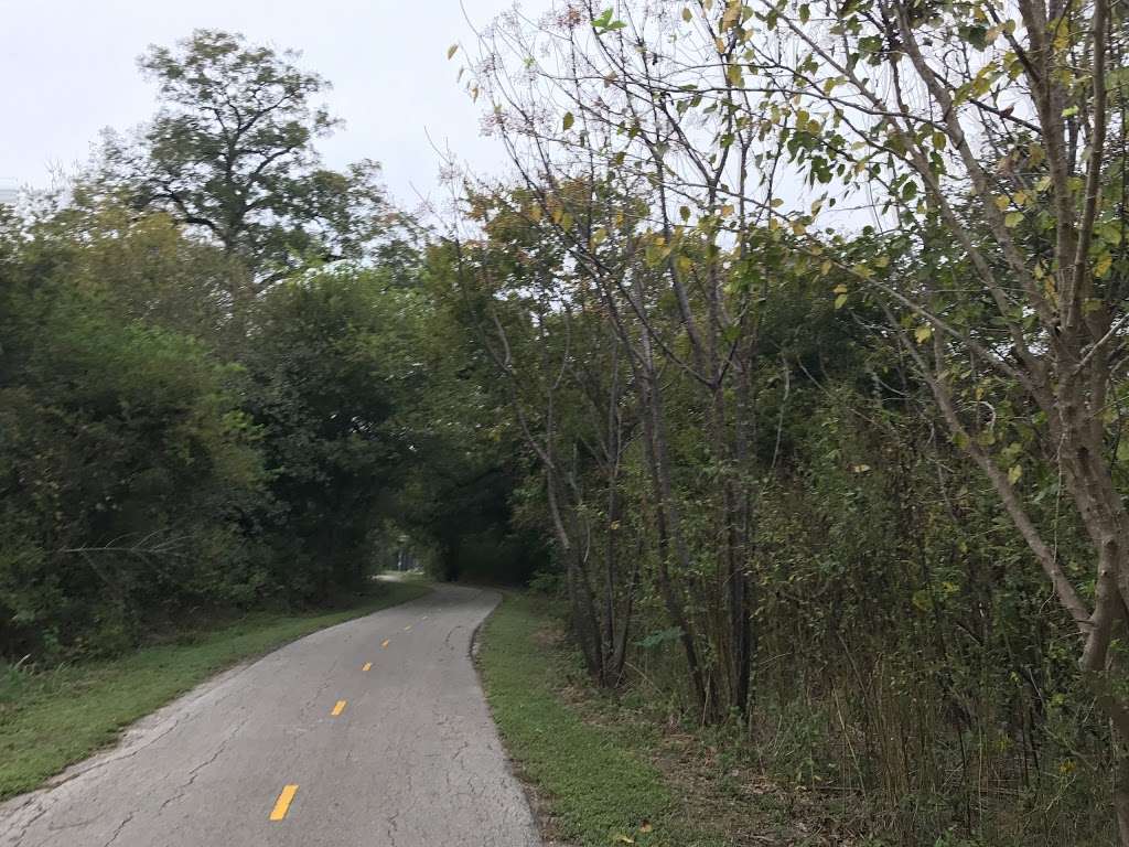 Belgium Access Point Salado Creek Greenway | 3955-4099 Belgium Ln, San Antonio, TX 78219, USA