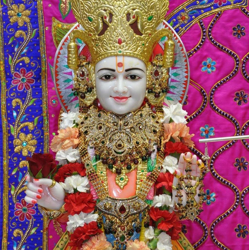 ISSO Swaminarayan Temple | 35471 Dumbarton Ct, Newark, CA 94560, USA | Phone: (510) 473-4776