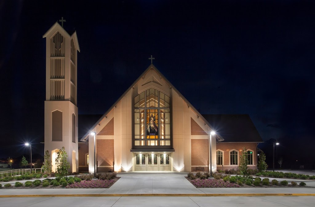 Divine Mercy Parish | 4337 Sal Lentini Pkwy, Kenner, LA 70065, USA | Phone: (504) 466-5016