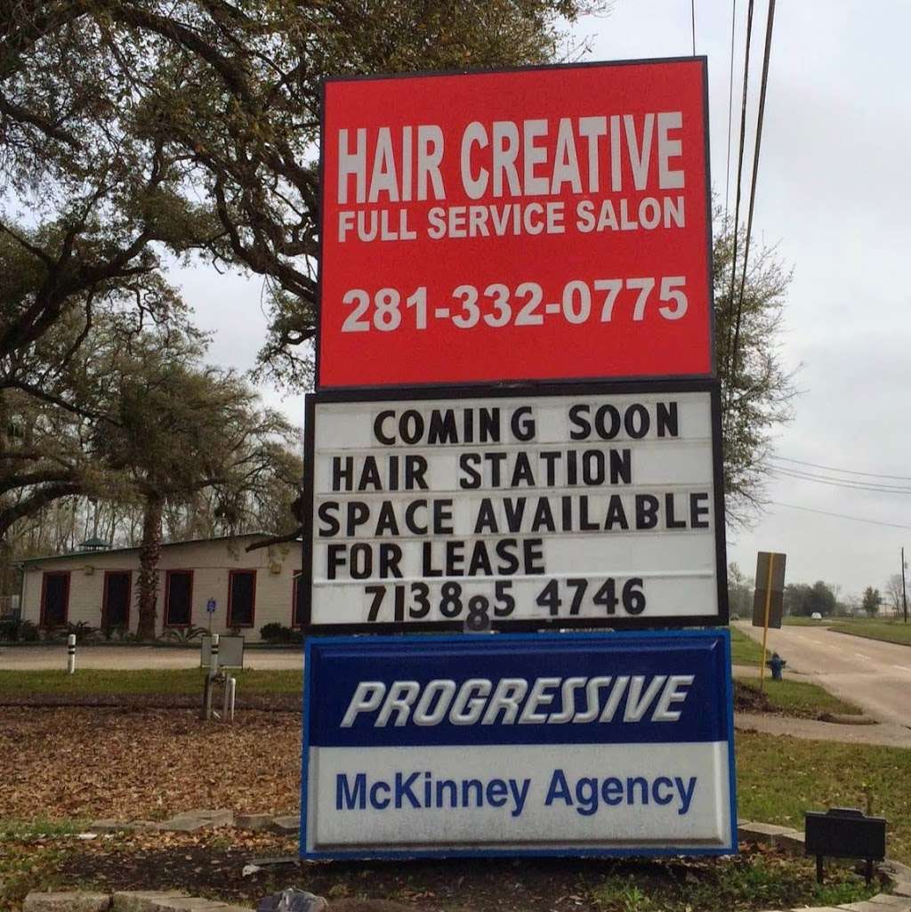 Hair Creative | 2242 Bay Area Blvd, Friendswood, TX 77546, USA | Phone: (281) 332-0775