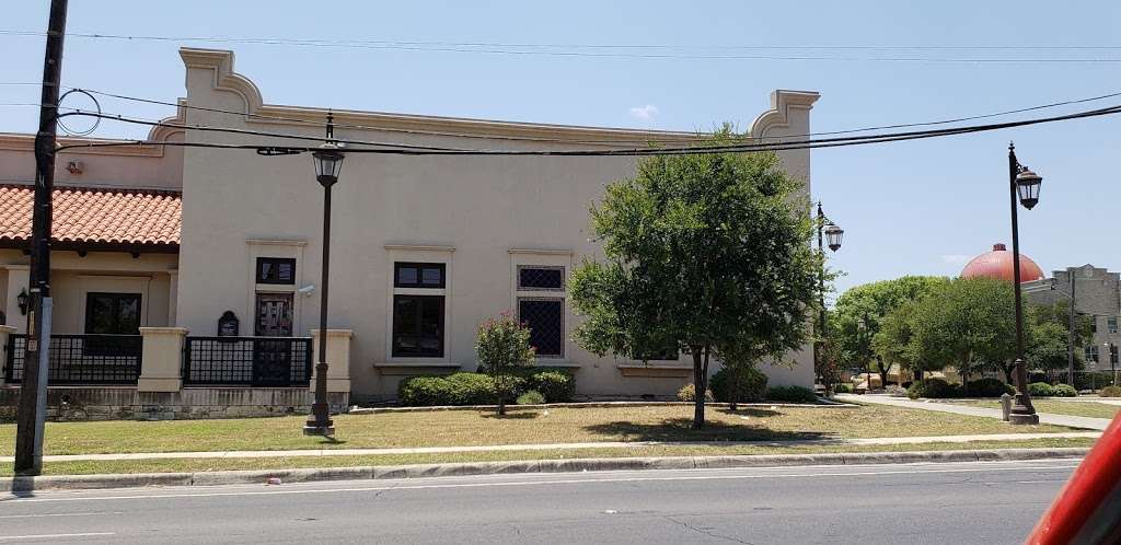 The Herrera Law Firm | 1800 W Commerce St, San Antonio, TX 78207 | Phone: (210) 224-1054