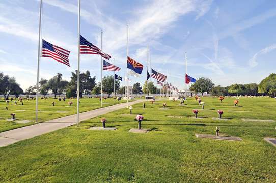 Sunland Memorial Park, Mortuary & Cremation Center | 15826 N Del Webb Blvd, Sun City, AZ 85351, USA | Phone: (623) 933-0161
