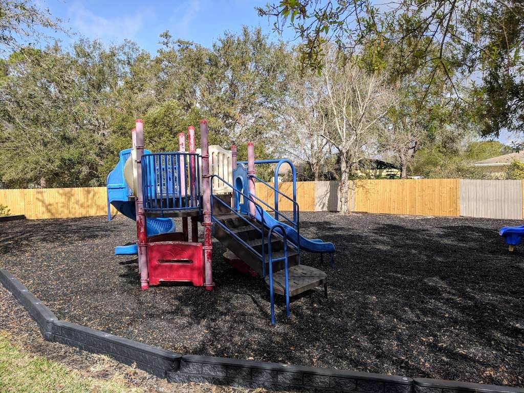 Wirz Park | 806 Mark David Blvd, Casselberry, FL 32707, USA | Phone: (407) 262-7700