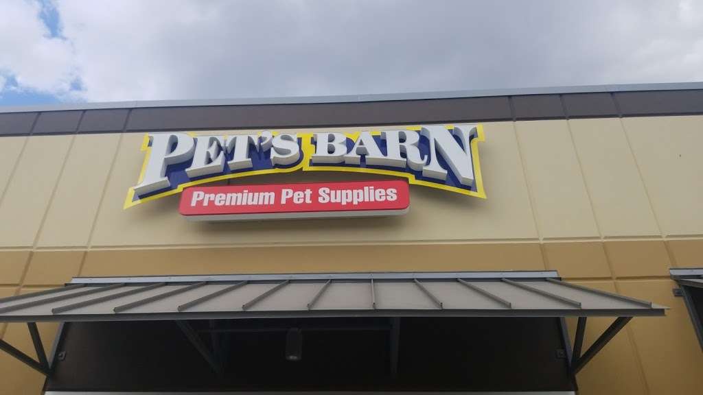 Pets Barn | 12510 Bandera Rd Ste 104, Helotes, TX 78023, USA | Phone: (210) 760-2210