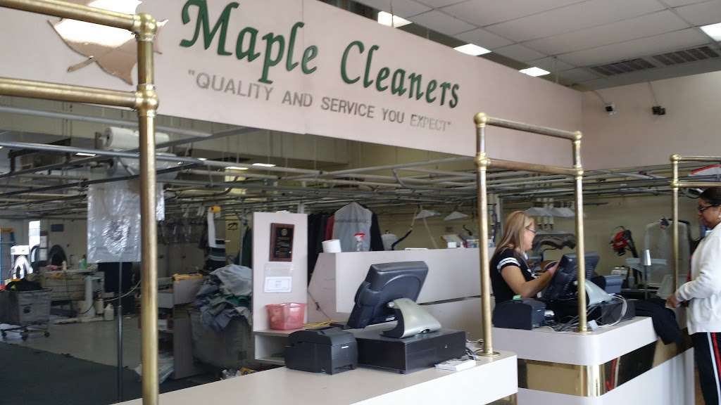 Maple Cleaners | 2584 Wigwam Pkwy, Henderson, NV 89074, USA | Phone: (702) 263-6464