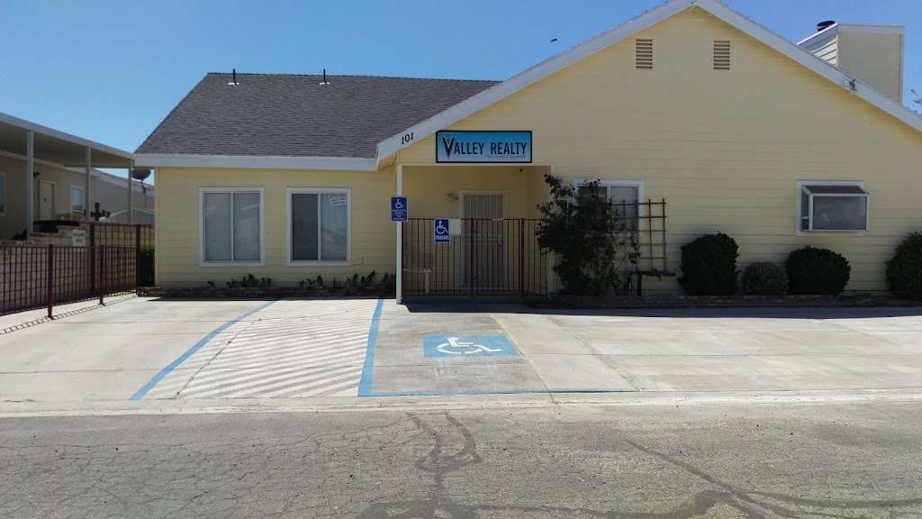 Valley Realty | 1550 20th St W #101, Rosamond, CA 93560, USA | Phone: (661) 347-3620