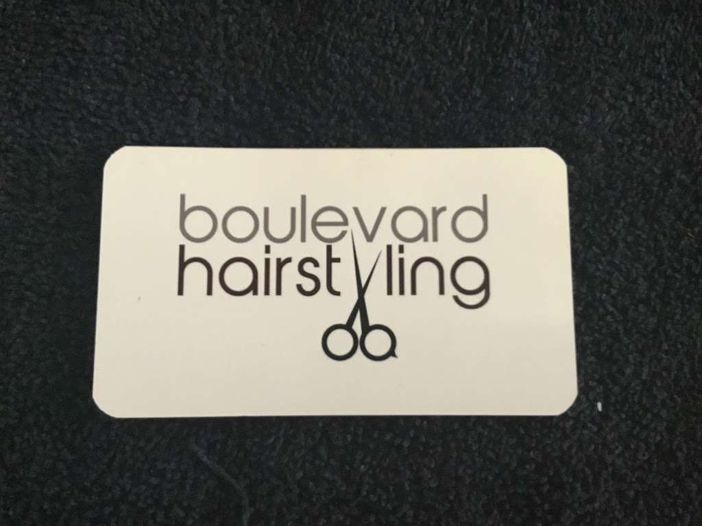 Boulevard Hair Styling | 5623 1/2 York Blvd, Los Angeles, CA 90042, USA | Phone: (323) 256-5031